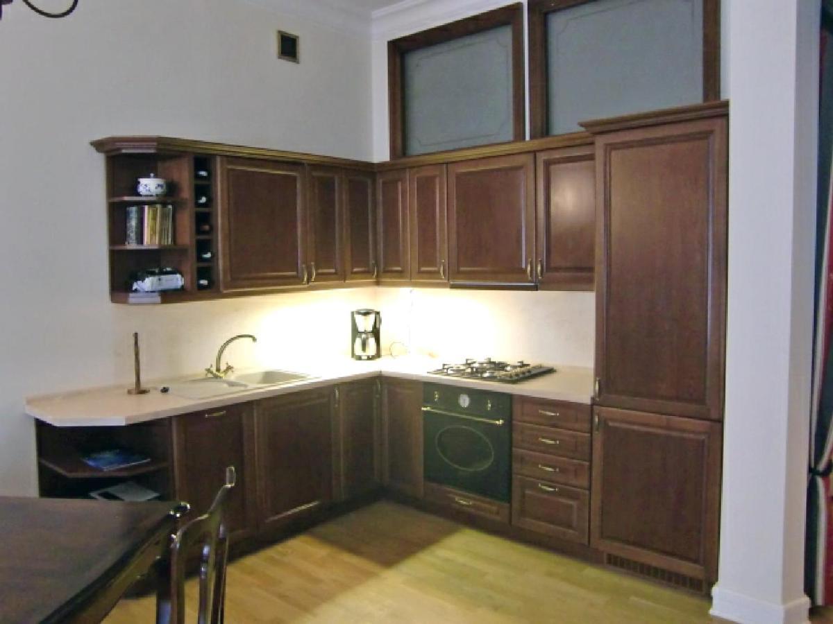 Apartment Rynek Starego Miasta By Interhome Warszawa Exteriör bild